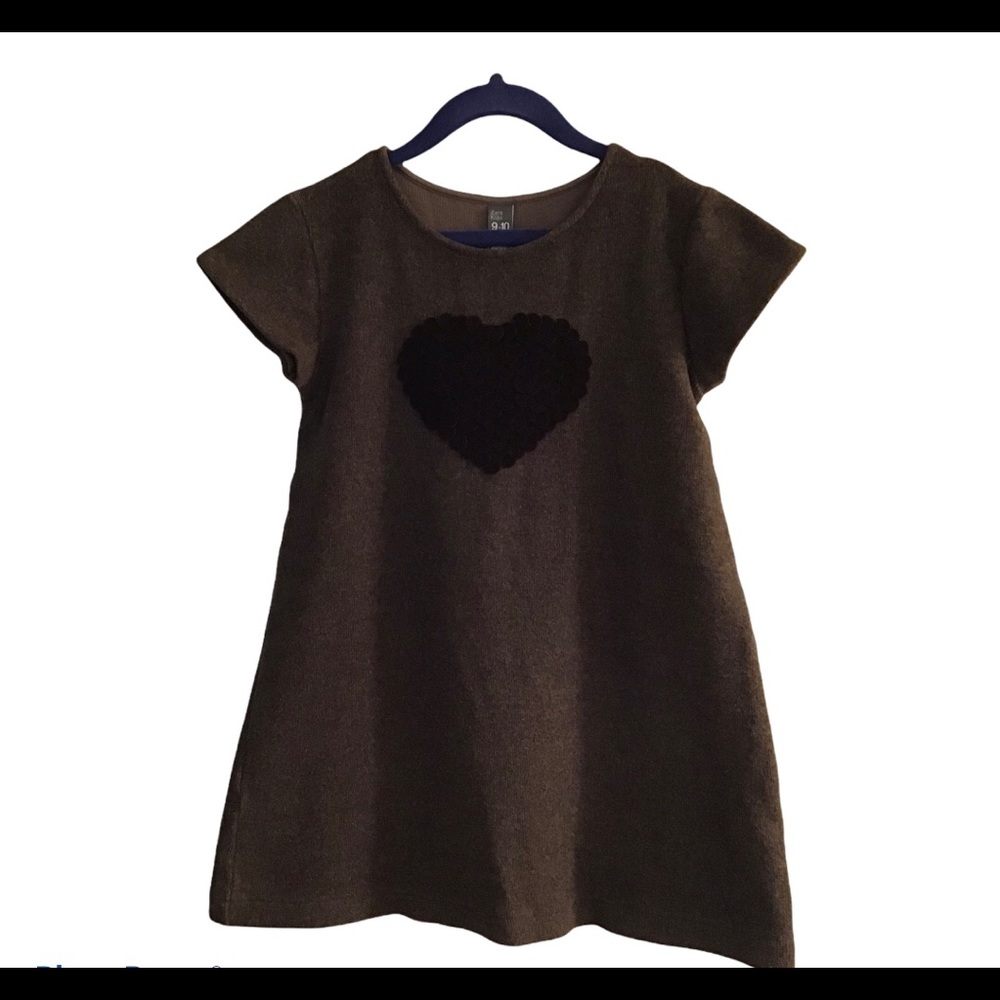 ZARA KIDS dress